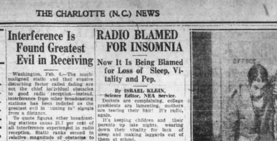 📻 Radio - Pessimists Archive 📻 Radio - Pessimists Archive