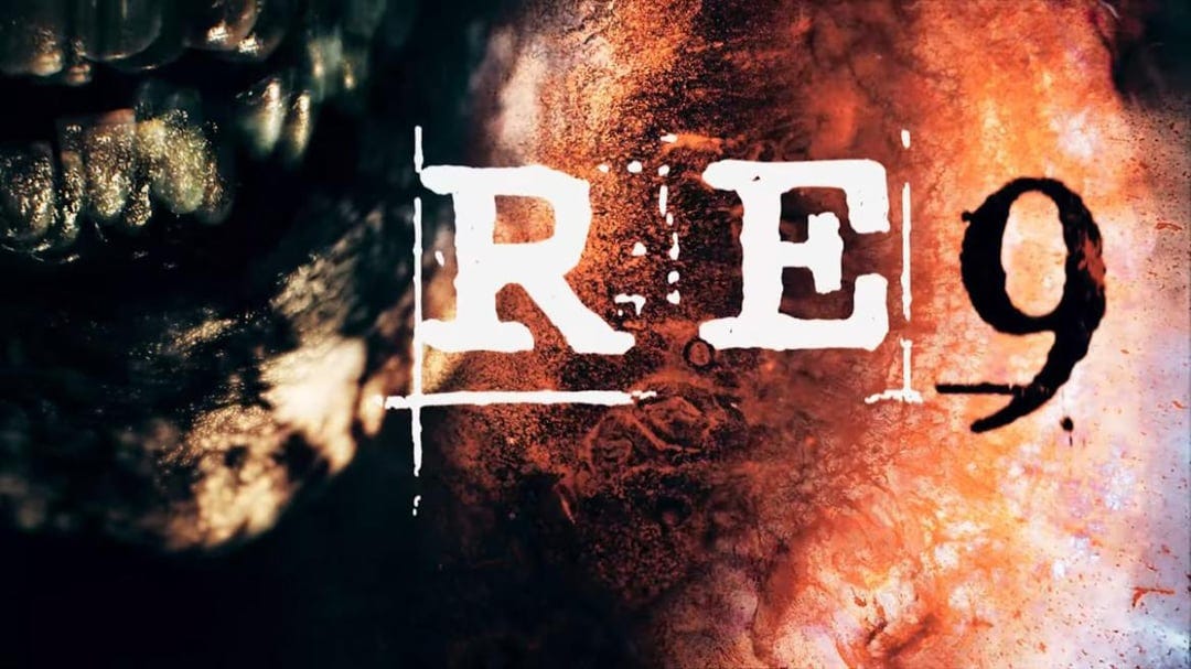 What did you guys like the most from the RE9 trailer or what stood out the  most? : r/residentevil
