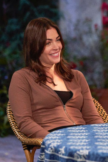 General Hospital' Is Bringing Back Kelly Thiebaud — But Is She Playing Britt  Again? | Entertainment | breezejmu.org