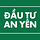 Giới thiệu về Đầu Tư An Yên