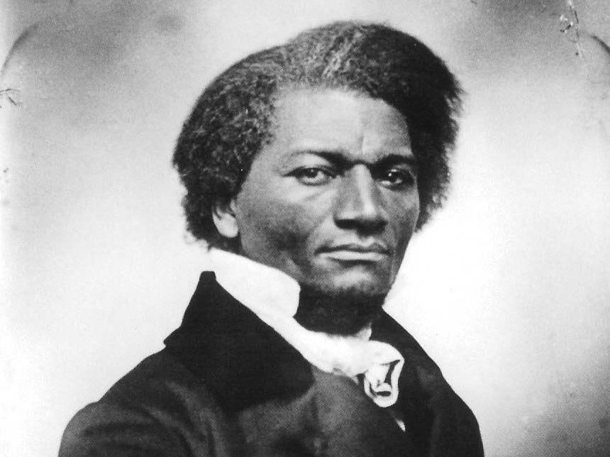 Frederick Douglass | Accomplishments, Education, Early Life, Family, &  Writings | Britannica