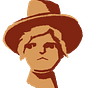 S M Berglund's avatar