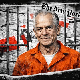 Has the New York Times Lost its Mind?