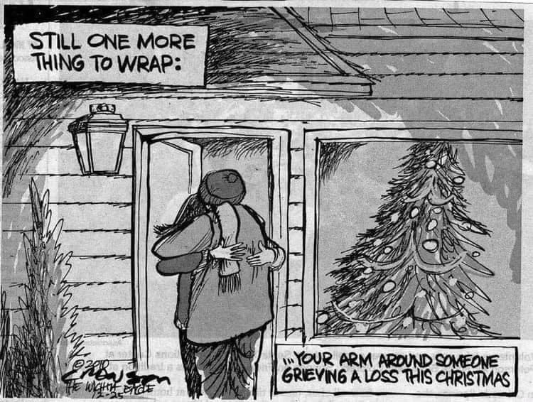 May be a cartoon of text
