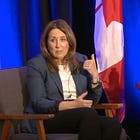 An Open Letter to the Sr. Deputy Governor of the Bank of Canada on Productivity