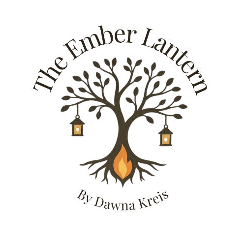 The Ember Lantern