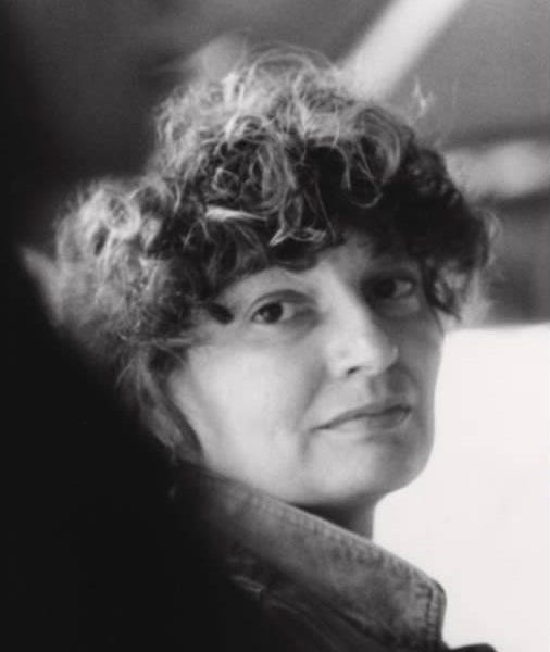 Echoes from Eternity: 28. Jane Kenyon has it out with Melancholy –  Quaerentia