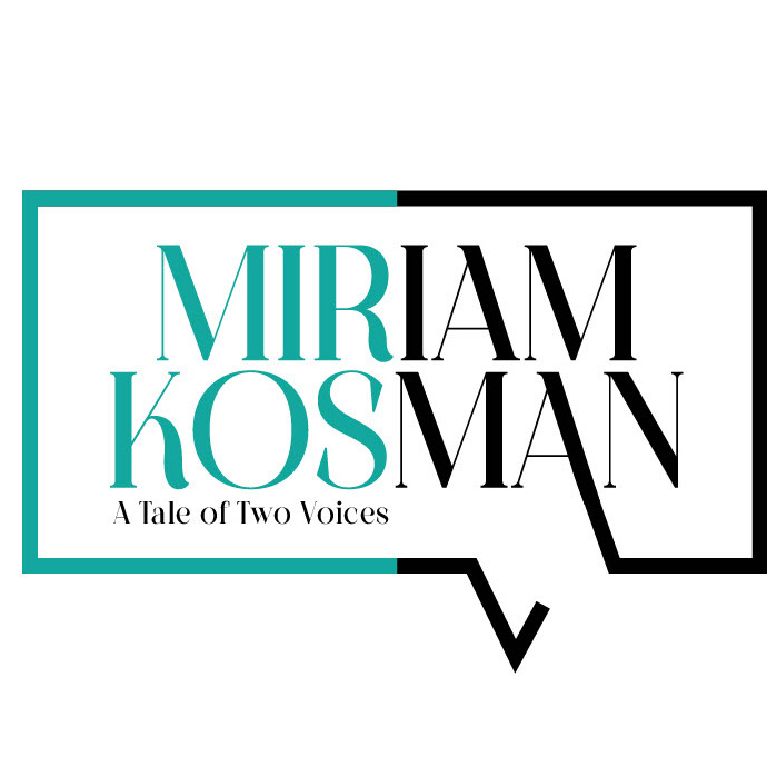 A Tale of Two Voices