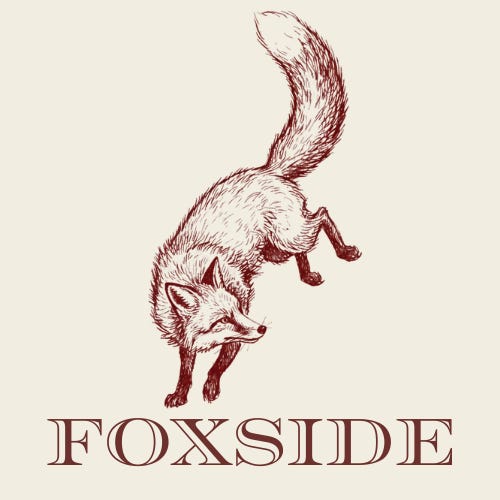 Foxside