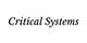 Critical Systems