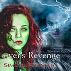 Succubus Lover's Revenge 