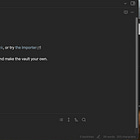 Obsidianの準備:ファイル・エクスプローラーを使わないという練習