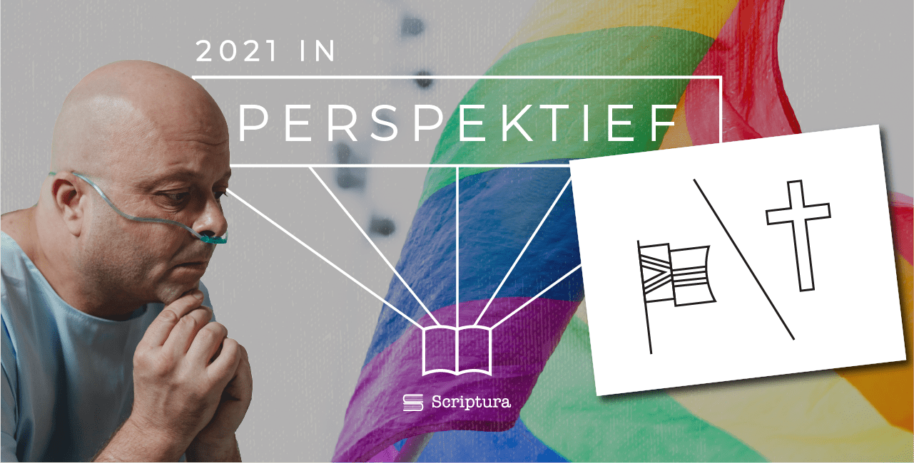 Perspektief: Die Jaar 2021