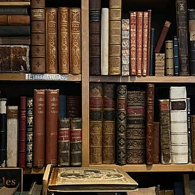 self-education university: books, videos & articles to keep you smart and creative