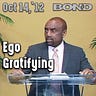 BOND / JLP