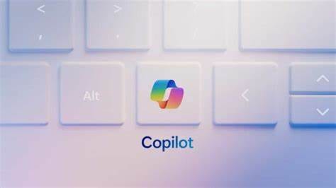 Microsoft anuncia una tecla para acceder directamente a Copilot – Enterados