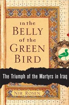 In the Belly of the Green Bird