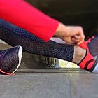 "2026 sera l'année des locations à la bibliothèque !", dit-elle pour la dixième fois.