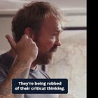 Guy Who Wants To Beat Susan Collins Is Concerned. No, In A Good Way!