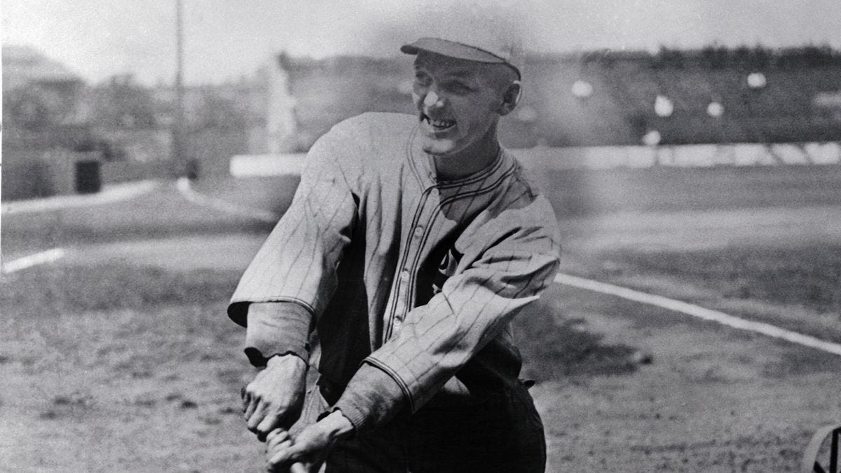 Today in Chicago White Sox History: May 3 - South Side Sox
