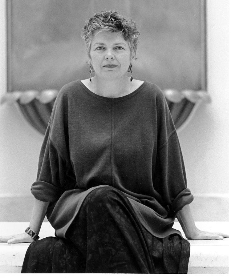 Minnie Bruce Pratt | Penny's poetry pages Wiki | Fandom