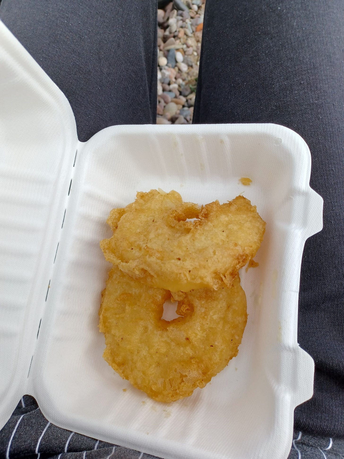 Living in Aberdeen Part 8