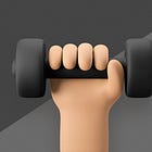 주간 운동 (23년 11월 4주 차)