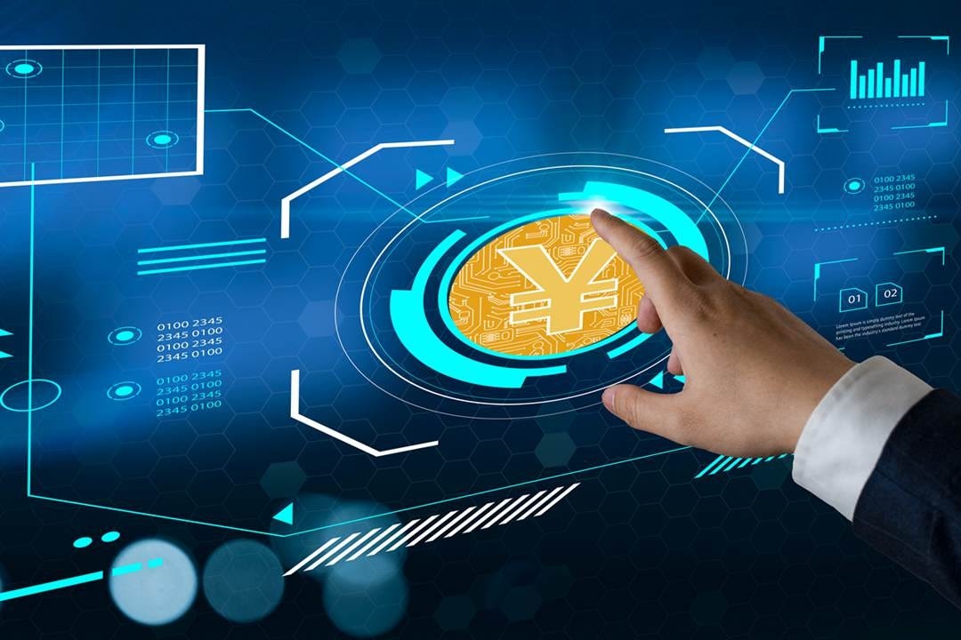 The rapid growth of China’s digital finance industry in recent years, including mobile payments, online lending and the central bank digital currency, has sometimes been chaotic and led to certain systemic risks. Photo: VCG