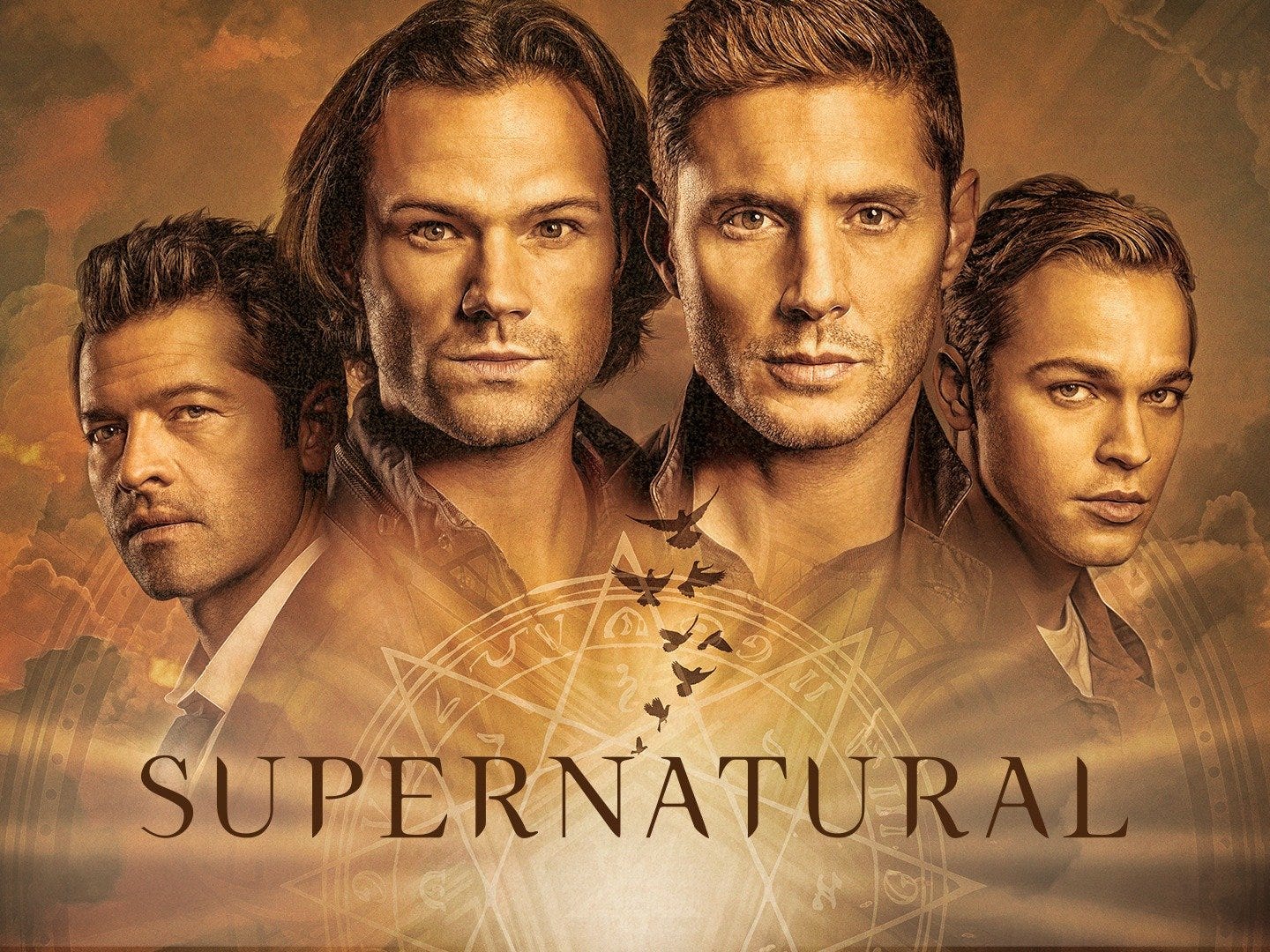O Fim de Supernatural foi ruim para todo mundo