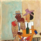 Arte Plástica moderna para além das vanguardas europeias