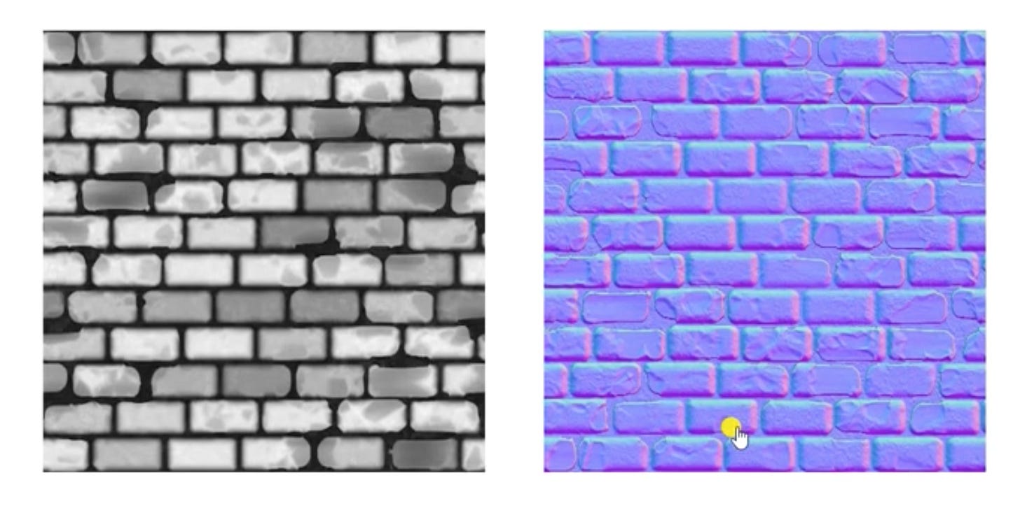 Unlocking Realistic Renders: Elevating Visuals with Maps