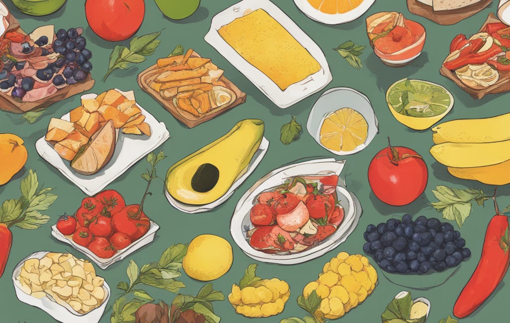 Rethinking Body Measurements