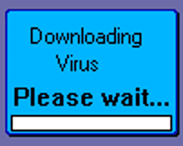 Computer Virus GIFs | Tenor