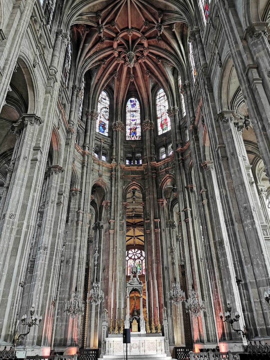 Saint-Eustache