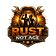 Rust, Not Age