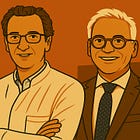 Laffe medici dienen academisch gif toe