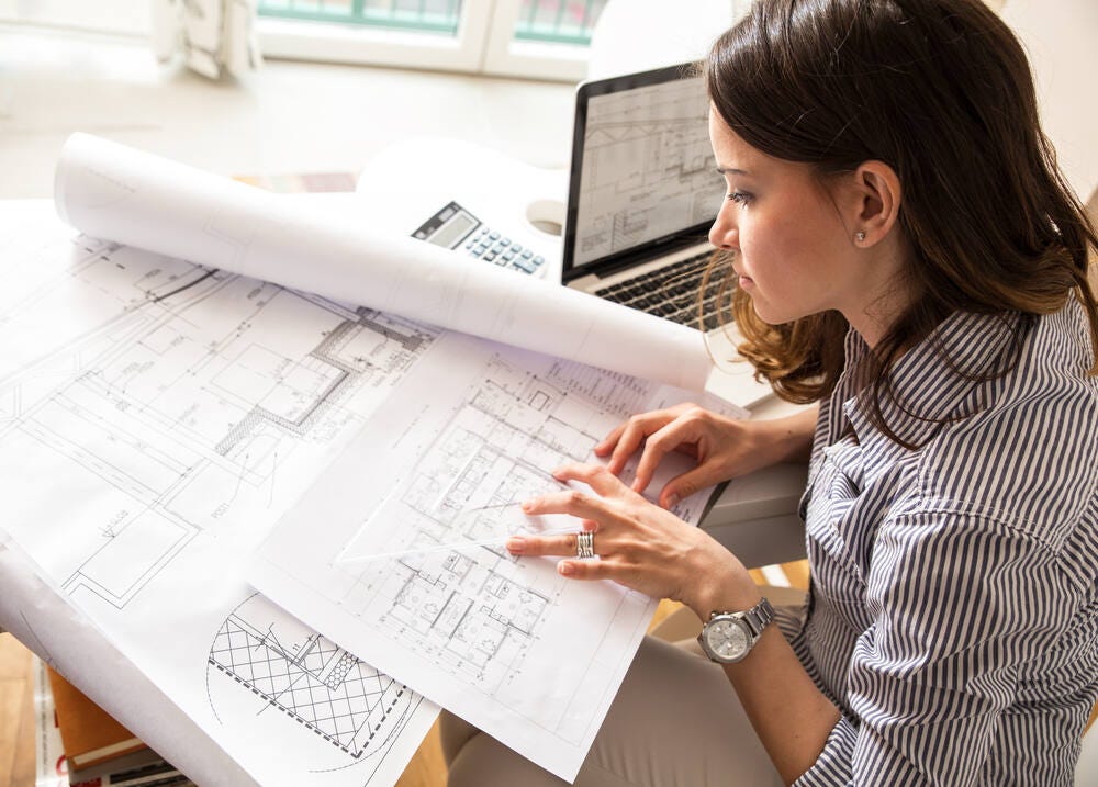 What Can You Do With an Architecture Degree? - Institute for Career Studies