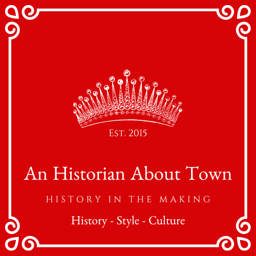 An Historian’s Substack