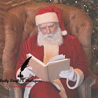 How to Read More Books Over the Holidays 