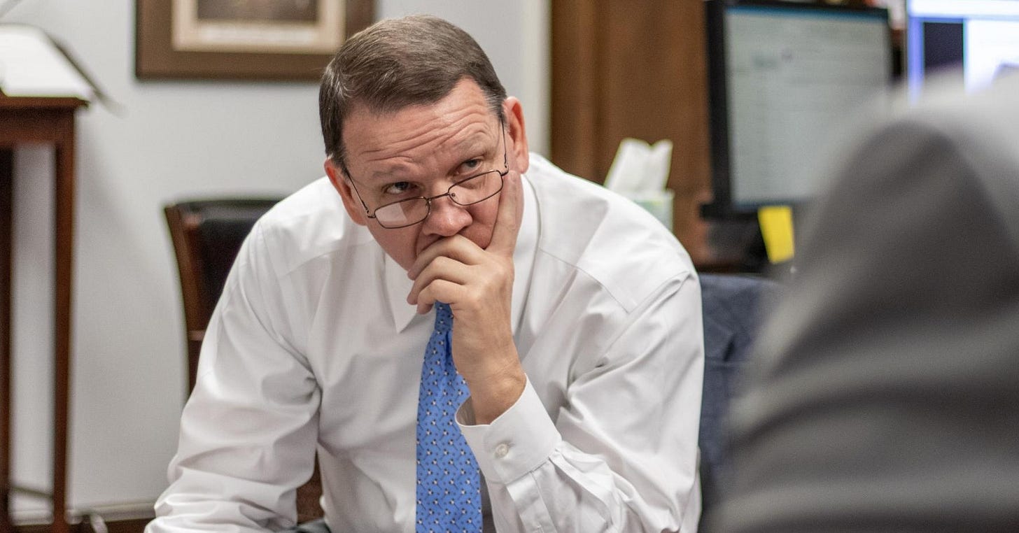 Congressman Sam Graves | Representing the 6th District of Missouri |