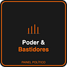 Painel Político - A engrenagem do poder sob análise