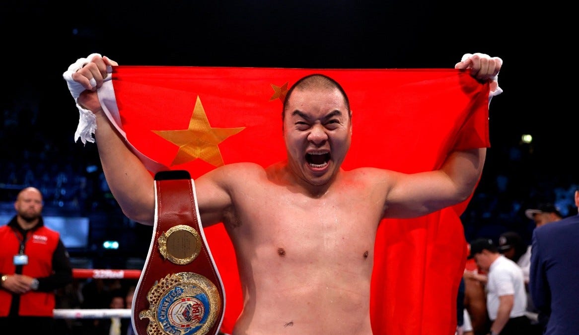 Can China Win Round Two of the Trade War?