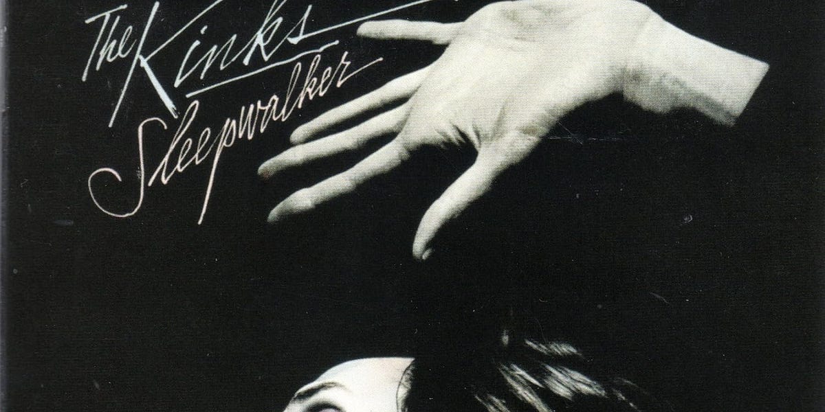 Sleepwalker: The Kinks' Hidden Gem