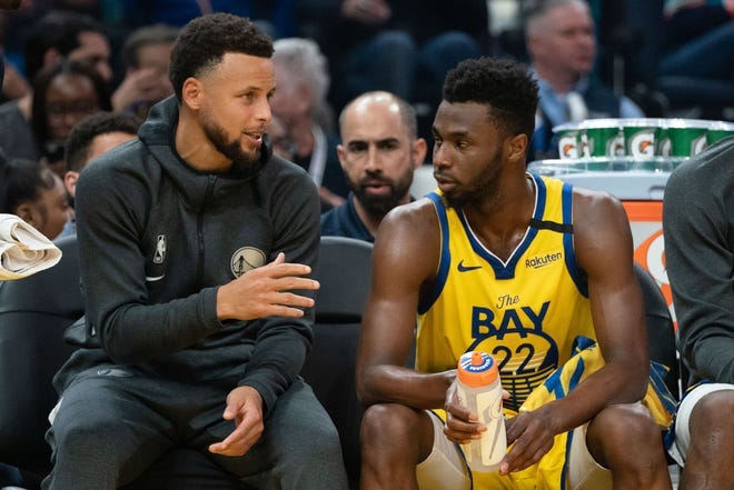 Steph Curry slated to participate in virtual Jr. NBA Leadership Conference