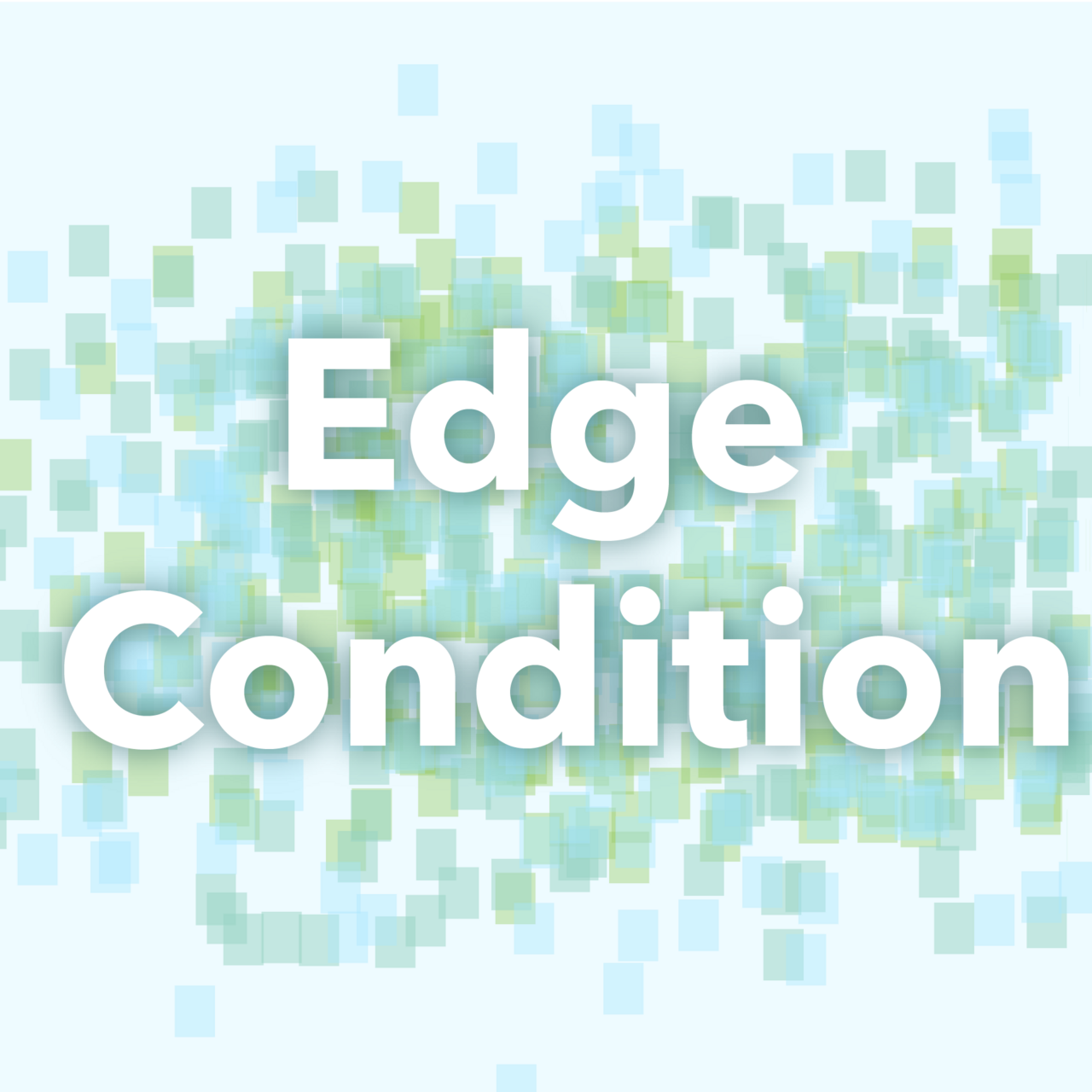 Edge Condition by Jon Ippolito logo
