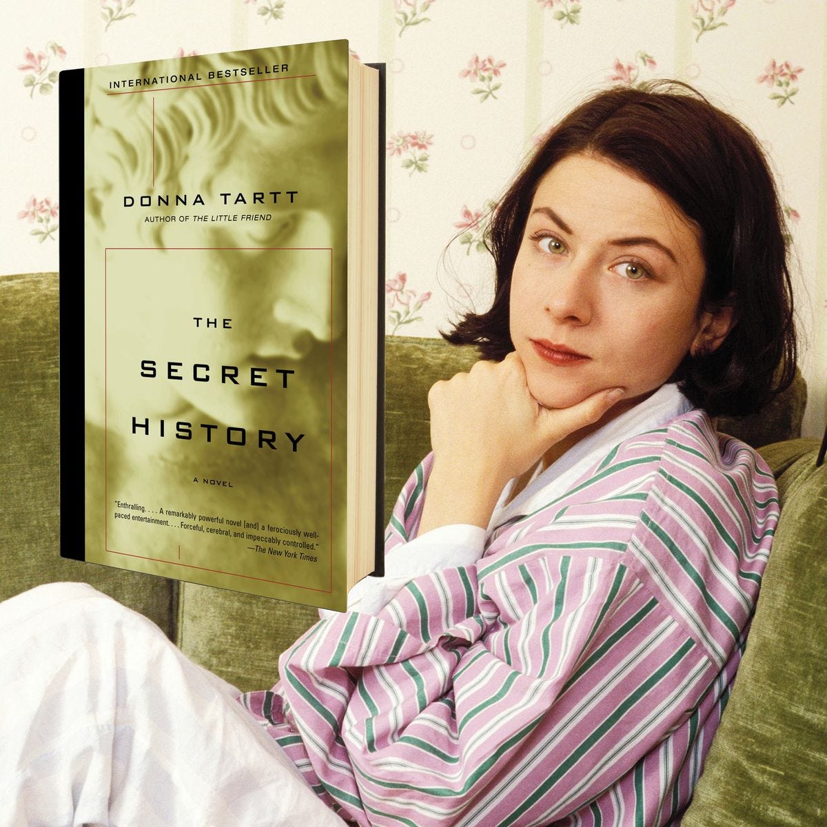 Why Donna Tartt's The Secret History Never Became a Movie