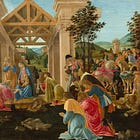 The Health Benefits of Gold, Frankincense & Myrrh