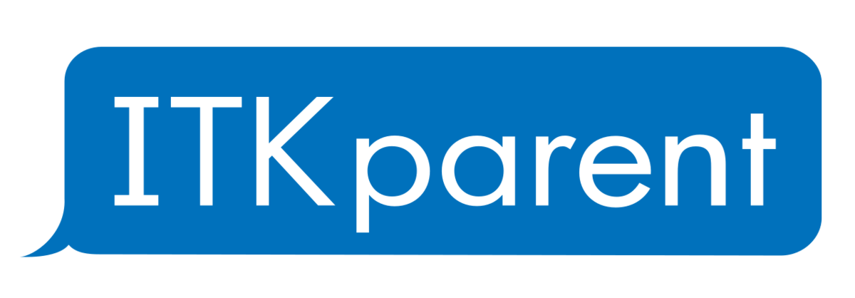 ITKparent – a free newsletter for aspiring tech savvy parents!