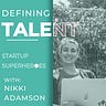 Team Building with Nikki Adamson