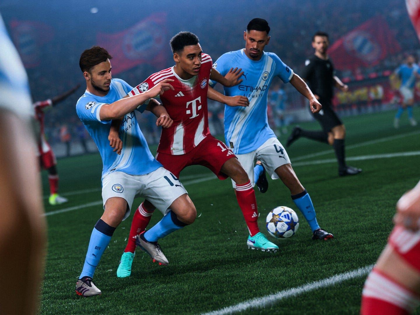 EA FC 26 é o jogo de esportes mais vendido em 2025 no PlayStation até agora - NotebookCheck.info News EA FC 26 é o jogo de esportes mais vendido em 2025 no PlayStation até agora - NotebookCheck.info News